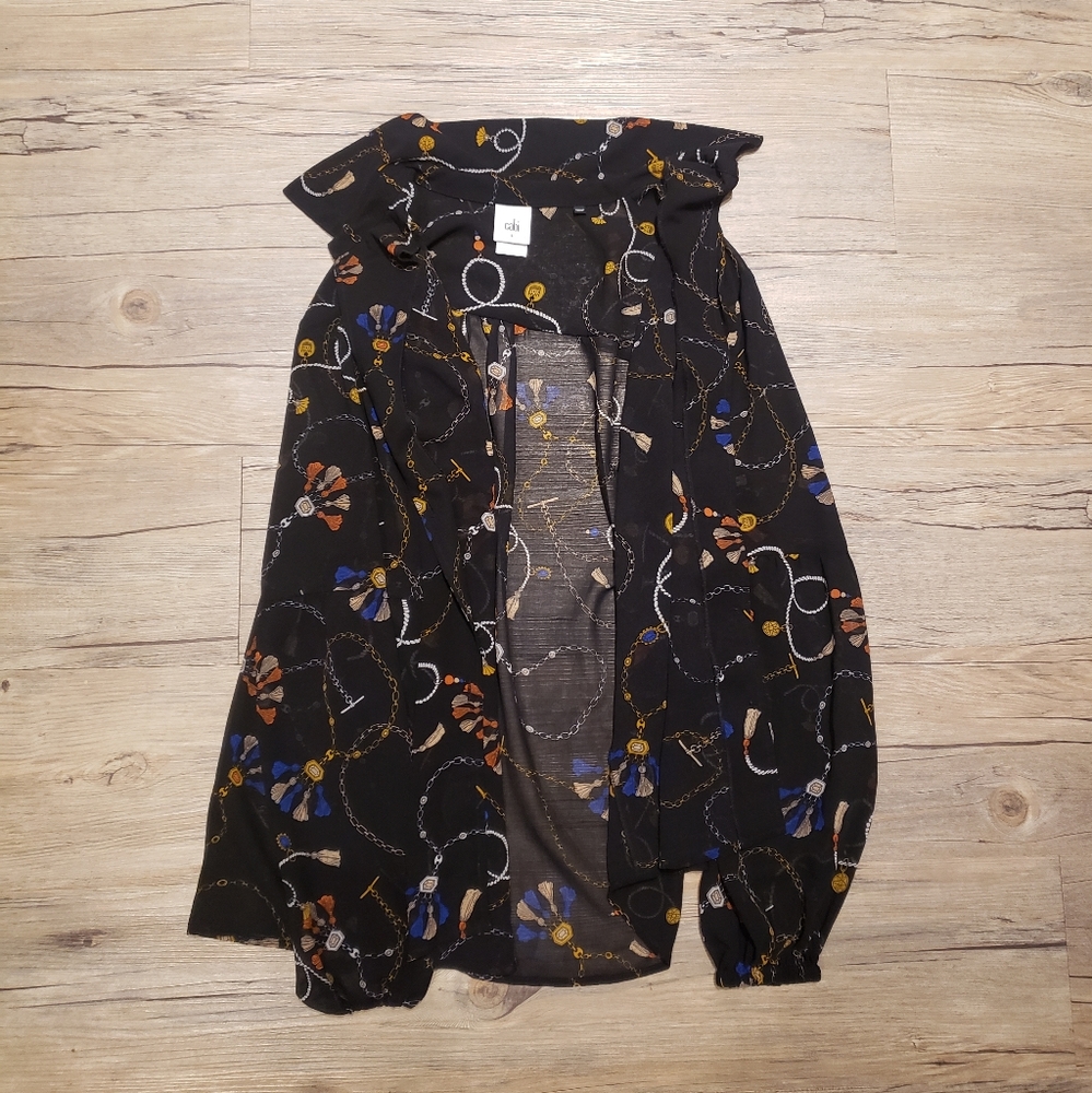 Cabi Blouse
